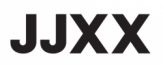 JJXX logo