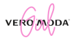 VERO MODA GIRL logo