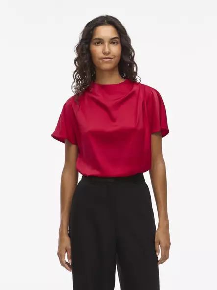 Elmina paita - Naisten paidat ja topit - 14110140 - 1