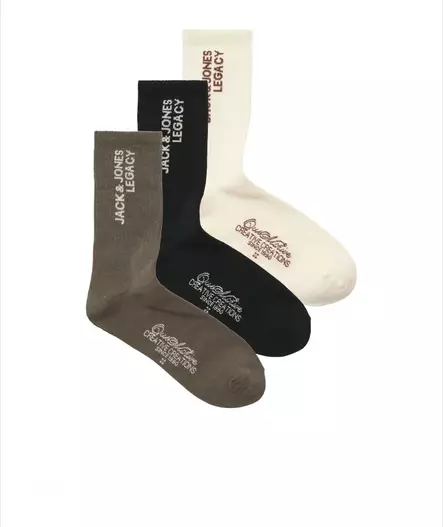 Boston lasten sukat - Poikien asusteet - 12289370 - 1