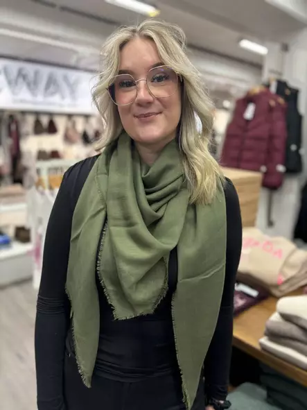 Hailey huivi - Naisten asusteet - 17159000 - 1