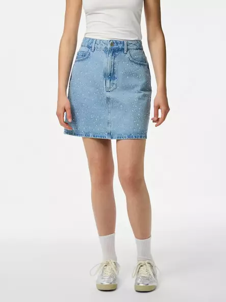 Noel farkkuhame - Mekot ja hameet - 17163260 - 1