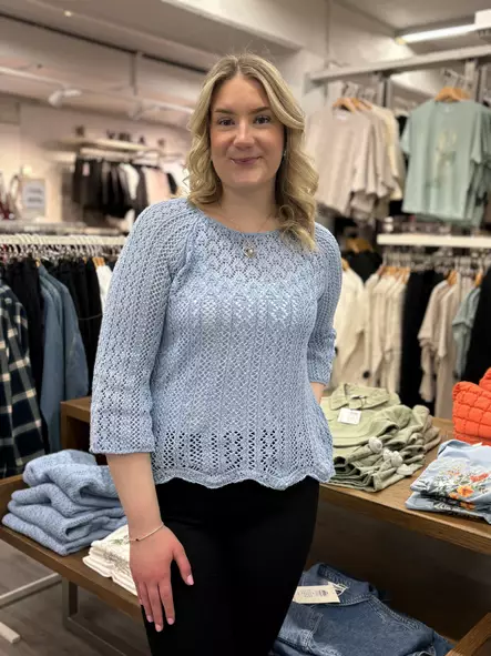 Nola neule - Naisten neuleet - 15375540 - 1