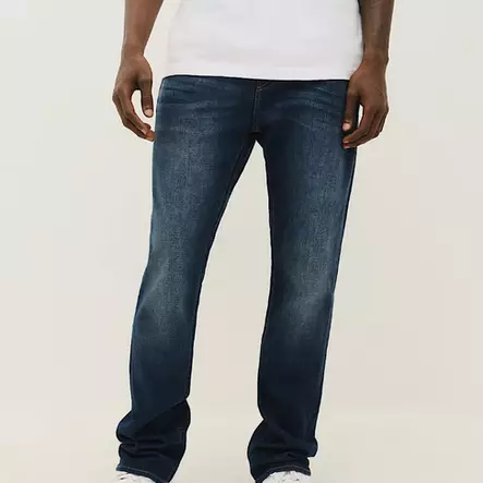 Ricky farkut - Miesten housut ja shortsit - 109890 - 1