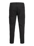 Ace Dex miesten reisitaskuhousut - Miesten housut ja shortsit - 12194240 - 8