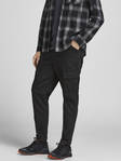 Ace Dex miesten reisitaskuhousut - Miesten housut ja shortsit - 12194240 - 3