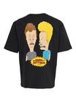 Beavis and Butthead t-paita - Miesten paidat ja t-paidat - 22024200 - 2