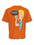 Beavis and Butthead t-paita - Miesten paidat ja t-paidat - 22024200 - 4