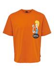 Beavis and Butthead t-paita - Miesten paidat ja t-paidat - 22024200 - 3