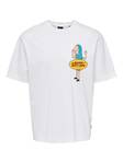 Beavis and Butthead t-paita - Miesten paidat ja t-paidat - 22024200 - 5