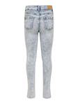 Blush tyttöjen farkut - Tyttöjen housut ja shortsit - 15232390 - 2
