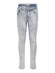 Blush tyttöjen farkut - Tyttöjen housut ja shortsit - 15232390 - 1