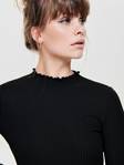 Emma naisten ribbipoolo - Naisten paidat ja topit - 15180040 - 4