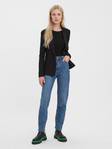 Eva naisten blazer - Naisten jakut ja takit - 10267720 - 2