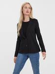 Eva naisten blazer - Naisten jakut ja takit - 10267720 - 1