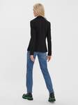 Eva naisten blazer - Naisten jakut ja takit - 10267720 - 3