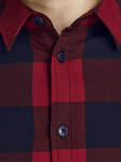 Gingham lasten ruutupaita - Poikien paidat ja t-paidat - 12183050 - 4