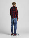 Gingham lasten ruutupaita - Poikien paidat ja t-paidat - 12183050 - 5
