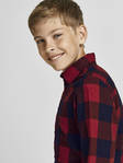 Gingham lasten ruutupaita - Poikien paidat ja t-paidat - 12183050 - 2