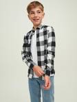 Gingham lasten ruutupaita - Poikien paidat ja t-paidat - 12183050 - 7