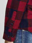 Gingham lasten ruutupaita - Poikien paidat ja t-paidat - 12183050 - 3
