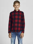 Gingham lasten ruutupaita - Poikien paidat ja t-paidat - 12183050 - 1