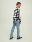 Gingham lasten ruutupaita - Poikien paidat ja t-paidat - 12183050 - 9