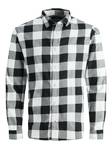 Gingham lasten ruutupaita - Poikien paidat ja t-paidat - 12183050 - 10