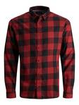 Gingham lasten ruutupaita - Poikien paidat ja t-paidat - 12183050 - 6