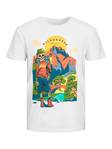 Hiker t-paita - Poikien paidat ja t-paidat - 12237090 - 2