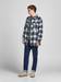 Rollie miesten shacket - Miesten takit ja bleiserit - 12213480 - 2
