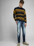 Jackson miesten luomupuuvillaneule - Miesten neuleet - 12175560 - 2