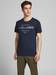Jeans miesten t-paita - Miesten paidat ja t-paidat - 12190510 - 7
