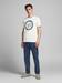 Jeans miesten t-paita - Miesten paidat ja t-paidat - 12190510 - 2