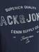 Jeans miesten t-paita - Miesten paidat ja t-paidat - 12190510 - 8
