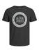Jeans miesten t-paita - Miesten paidat ja t-paidat - 12190510 - 15