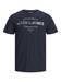 Jeans miesten t-paita - Miesten paidat ja t-paidat - 12190510 - 9