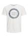 Jeans miesten t-paita - Miesten paidat ja t-paidat - 12190510 - 6