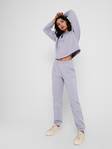 Joy naisten collegehousut - Naisten housut ja shortsit - 15235570 - 4