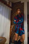 Kikki tiana mekko - Mekot ja hameet - 14090510 - 1