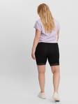 Lennon shortsit - Naisten housut ja shortsit - 10247030 - 3