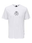 Looney miesten t-paita - Miesten paidat ja t-paidat - 22020920 - 1