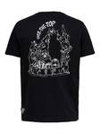 Looney miesten t-paita - Miesten paidat ja t-paidat - 22020920 - 4