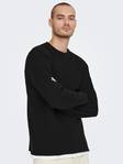 Luke neulepusero - Miesten neuleet - 22023200 - 6