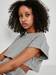 Malou naisten cropattu t-paita - Naisten paidat ja topit - 27016660 - 6