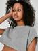 Malou naisten cropattu t-paita - Naisten paidat ja topit - 27016660 - 7