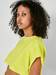 Malou naisten cropattu t-paita - Naisten paidat ja topit - 27016660 - 3