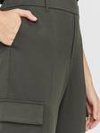 Maya naisten reisitaskuhousut - Naisten housut ja shortsit - 10233950 - 4
