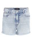 Moni farkkushortsit - Naisten housut ja shortsit - 27029490 - 7