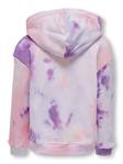 Neverlife lasten tie dye huppari - Tyttöjen paidat ja topit - 15281750 - 2